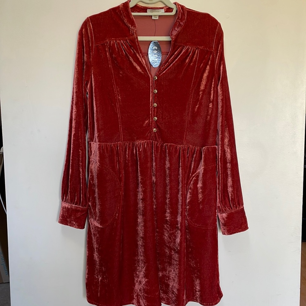 Womens Dress